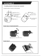 Preview for 5 page of Power Acoustik CCD-4XS Instruction Manual