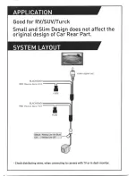 Preview for 6 page of Power Acoustik CCD-4XS Instruction Manual