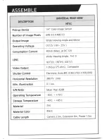 Preview for 7 page of Power Acoustik CCD-4XS Instruction Manual