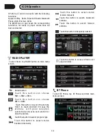 Preview for 9 page of Power Acoustik CP-650 Operating Instructions Manual