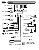 Preview for 16 page of Power Acoustik CP-650 Operating Instructions Manual