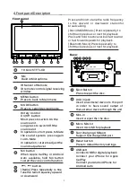 Предварительный просмотр 7 страницы Power Acoustik CPAA-70D10F Operation & Instruction Manual