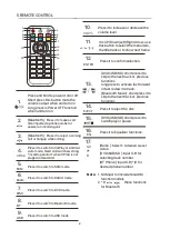 Предварительный просмотр 8 страницы Power Acoustik CPAA-70D10F Operation & Instruction Manual