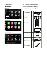 Preview for 3 page of Power Acoustik CPAA-70DM Owner'S Manual