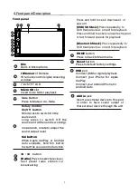 Preview for 7 page of Power Acoustik CPAA-70DM Owner'S Manual