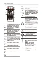 Preview for 8 page of Power Acoustik CPAA-70DM Owner'S Manual