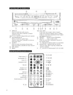 Preview for 4 page of Power Acoustik DVM-9000 User Manual