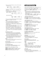 Preview for 6 page of Power Acoustik DVM-9000 User Manual