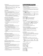 Preview for 11 page of Power Acoustik DVM-9000 User Manual