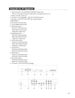 Preview for 19 page of Power Acoustik DVM-9000 User Manual