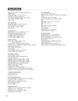 Preview for 20 page of Power Acoustik DVM-9000 User Manual