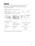 Preview for 21 page of Power Acoustik DVM-9000 User Manual