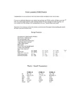 Preview for 2 page of Power Acoustik FUBR-10 Owner'S Manual