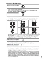 Preview for 9 page of Power Acoustik Gothic GT1-1000 Owner'S Manual