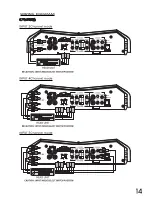 Preview for 15 page of Power Acoustik Gothic GT1-1000 Owner'S Manual