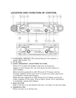 Предварительный просмотр 2 страницы Power Acoustik PA-571FE Instruction Manual