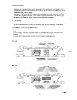 Preview for 6 page of Power Acoustik PA2-120 Owner'S Manual