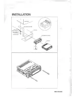 Предварительный просмотр 8 страницы Power Acoustik PACD-506 Instruction Manual