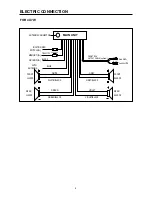 Предварительный просмотр 5 страницы Power Acoustik PACD-507 Instruction Manual