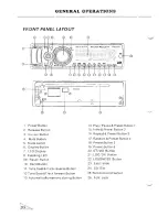 Preview for 6 page of Power Acoustik PACD-840 Instruction Manual