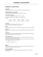 Preview for 7 page of Power Acoustik PACD-840 Instruction Manual