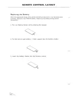 Preview for 12 page of Power Acoustik PACD-840 Instruction Manual