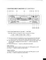 Preview for 4 page of Power Acoustik PACD-888R Instruction Manual