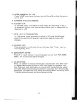 Preview for 6 page of Power Acoustik PACD-888R Instruction Manual