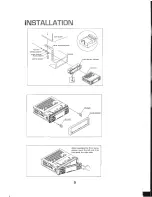 Preview for 10 page of Power Acoustik PACD-888R Instruction Manual