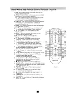 Предварительный просмотр 9 страницы Power Acoustik PADVD-110 Owner'S Manual