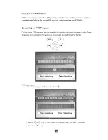 Предварительный просмотр 18 страницы Power Acoustik PADVD-110 Owner'S Manual