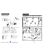 Preview for 6 page of Power Acoustik PADVD-130A Owner'S Manual