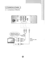 Предварительный просмотр 11 страницы Power Acoustik PADVD-150 Owner'S Manual