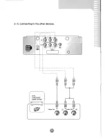 Предварительный просмотр 15 страницы Power Acoustik PADVD-150 Owner'S Manual