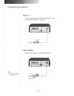 Предварительный просмотр 10 страницы Power Acoustik PADVD-20 Operating Instructions Manual