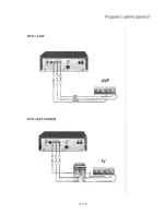 Предварительный просмотр 11 страницы Power Acoustik PADVD-20 Operating Instructions Manual