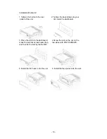 Предварительный просмотр 11 страницы Power Acoustik PADVD-230 Owner'S Manual