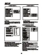 Предварительный просмотр 16 страницы Power Acoustik PADVD-340A Owner'S Manual