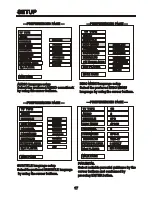 Предварительный просмотр 17 страницы Power Acoustik PADVD-340A Owner'S Manual