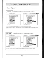 Предварительный просмотр 19 страницы Power Acoustik PADVD-340B Owner'S Manual