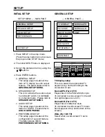 Предварительный просмотр 13 страницы Power Acoustik PADVD-340TV Owner'S Manual