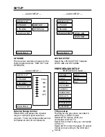 Предварительный просмотр 16 страницы Power Acoustik PADVD-340TV Owner'S Manual