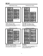 Предварительный просмотр 17 страницы Power Acoustik PADVD-340TV Owner'S Manual