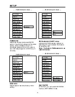 Предварительный просмотр 18 страницы Power Acoustik PADVD-340TV Owner'S Manual