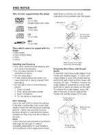 Preview for 5 page of Power Acoustik PADVD-350 Owner'S Manual