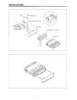 Preview for 6 page of Power Acoustik PADVD-740R Owner'S Manual