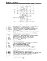 Preview for 9 page of Power Acoustik PADVD-740R Owner'S Manual