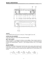 Preview for 11 page of Power Acoustik PADVD-740R Owner'S Manual