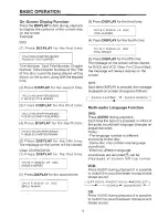 Preview for 15 page of Power Acoustik PADVD-740R Owner'S Manual