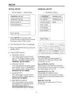 Preview for 17 page of Power Acoustik PADVD-740R Owner'S Manual